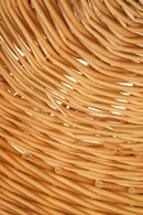 ラタン ペンダントランプ<br>大阪店 - ヴィンテージ SHARK ATTACK