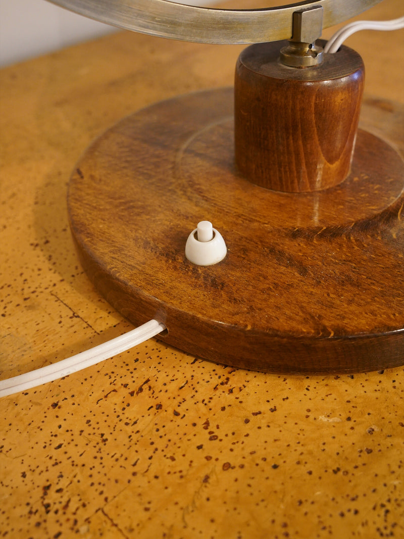 グローブライト <br>1970-1980's , East Germany <br>大阪店