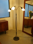 3灯フロアランプ <br>1950's , Czechoslovakia <br>大阪店