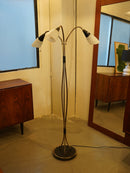 3灯フロアランプ <br>1950's , Czechoslovakia <br>大阪店