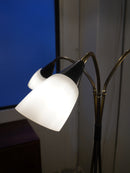 3灯フロアランプ <br>1950's , Czechoslovakia <br>大阪店