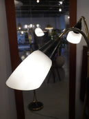 3灯フロアランプ <br>1950's , Czechoslovakia <br>大阪店