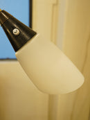 3灯フロアランプ <br>1950's , Czechoslovakia <br>大阪店