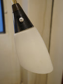 3灯フロアランプ <br>1950's , Czechoslovakia <br>大阪店