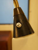 3灯フロアランプ <br>1950's , Czechoslovakia <br>大阪店