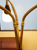 3灯フロアランプ <br>1950's , Czechoslovakia <br>大阪店