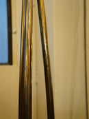 3灯フロアランプ <br>1950's , Czechoslovakia <br>大阪店