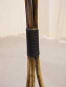 3灯フロアランプ <br>1950's , Czechoslovakia <br>大阪店