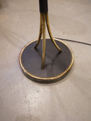 3灯フロアランプ <br>1950's , Czechoslovakia <br>大阪店