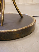 3灯フロアランプ <br>1950's , Czechoslovakia <br>大阪店