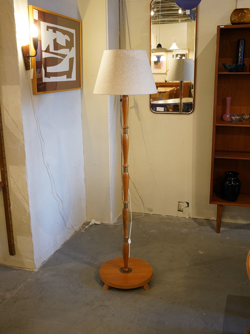 フロアランプ <br>大阪店