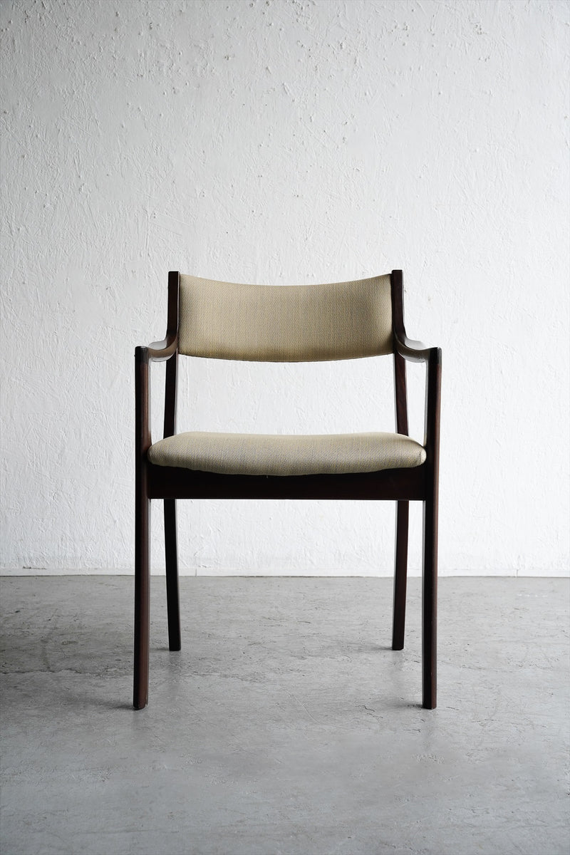 Fabric Armchair/Dining Chair Vintage Osaka Store