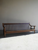 GETAMA , Hans J. Wegner <br>GE530 3シーターソファ <br>1970's Denmark <br>大阪店
