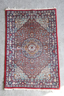 トライバルラグ 98×64(cm) <br>大阪店 - ヴィンテージ SHARK ATTACK