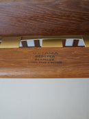 GETAMA , Hans J. Wegner <br>GE530 3シーターソファ <br>1970's Denmark <br>大阪店