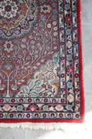 トライバルラグ 98×64(cm) <br>大阪店 - ヴィンテージ SHARK ATTACK