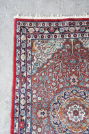 トライバルラグ 98×64(cm) <br>大阪店 - ヴィンテージ SHARK ATTACK