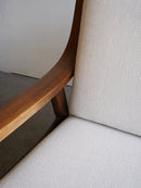 GETAMA , Hans J. Wegner <br>GE530 3シーターソファ <br>1970's Denmark <br>大阪店