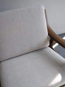 GETAMA , Hans J. Wegner <br>GE530 3シーターソファ <br>1970's Denmark <br>大阪店