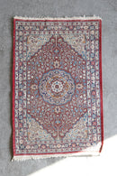 トライバルラグ 98×64(cm) <br>大阪店 - ヴィンテージ SHARK ATTACK