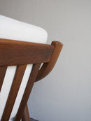 GETAMA , Hans J. Wegner <br>GE530 3シーターソファ <br>1970's Denmark <br>大阪店