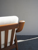 GETAMA , Hans J. Wegner <br>GE530 3シーターソファ <br>1970's Denmark <br>大阪店