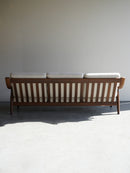 GETAMA , Hans J. Wegner <br>GE530 3シーターソファ <br>1970's Denmark <br>大阪店