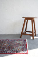 トライバルラグ 98×64(cm) <br>大阪店 - ヴィンテージ SHARK ATTACK