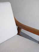 GETAMA , Hans J. Wegner <br>GE530 3シーターソファ <br>1970's Denmark <br>大阪店