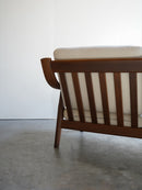 GETAMA , Hans J. Wegner <br>GE530 3シーターソファ <br>1970's Denmark <br>大阪店