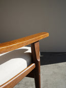 GETAMA , Hans J. Wegner <br>GE530 3シーターソファ <br>1970's Denmark <br>大阪店