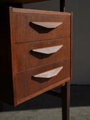 Svend Aage Madsen <br> ウッドデスク <br> 1960's , Denmark <br>大阪店