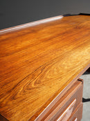 Svend Aage Madsen <br> ウッドデスク <br> 1960's , Denmark <br>大阪店