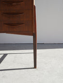 Svend Aage Madsen <br> ウッドデスク <br> 1960's , Denmark <br>大阪店