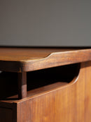 Svend Aage Madsen <br> ウッドデスク <br> 1960's , Denmark <br>大阪店