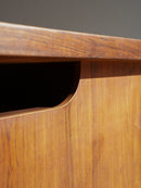 Svend Aage Madsen <br> ウッドデスク <br> 1960's , Denmark <br>大阪店