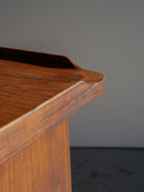 Svend Aage Madsen <br> ウッドデスク <br> 1960's , Denmark <br>大阪店