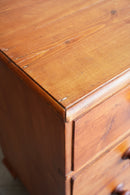 パインウッド チェスト<br>大阪店 - ヴィンテージ SHARK ATTACK