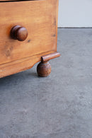 パインウッド チェスト<br>大阪店 - ヴィンテージ SHARK ATTACK