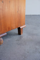 パインウッド チェスト<br>大阪店 - ヴィンテージ SHARK ATTACK