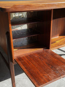 Svend Aage Madsen <br> ウッドデスク <br> 1960's , Denmark <br>大阪店