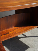 Svend Aage Madsen <br> ウッドデスク <br> 1960's , Denmark <br>大阪店