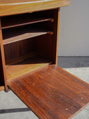 Svend Aage Madsen <br> ウッドデスク <br> 1960's , Denmark <br>大阪店