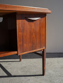 Svend Aage Madsen <br> ウッドデスク <br> 1960's , Denmark <br>大阪店