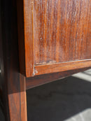 Svend Aage Madsen <br> ウッドデスク <br> 1960's , Denmark <br>大阪店