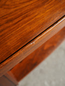 Svend Aage Madsen <br> ウッドデスク <br> 1960's , Denmark <br>大阪店