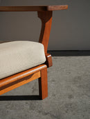 GETAMA , Hans J. Wegner <br>GE330 イージーチェア <br>1960's , Denmark <br>大阪店