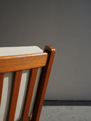 GETAMA , Hans J. Wegner <br>GE330 イージーチェア <br>1960's , Denmark <br>大阪店