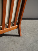 GETAMA , Hans J. Wegner <br>GE330 イージーチェア <br>1960's , Denmark <br>大阪店