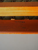 GETAMA , Hans J. Wegner <br>GE330 イージーチェア <br>1960's , Denmark <br>大阪店